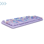 Клавиатуры AULA AC306 Purple-Colorful